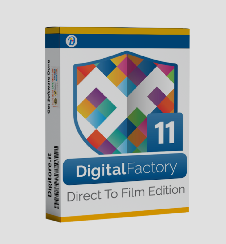 Cadlink Digital Factory 11 Full Version